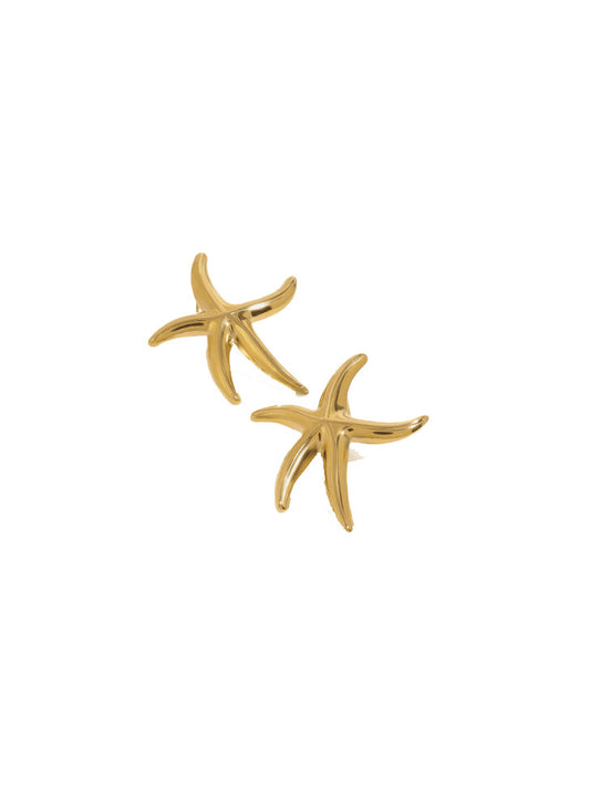 Maris Star Studs